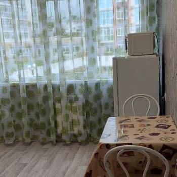 Сдается 2-х комнатная квартира, 38,5 м²