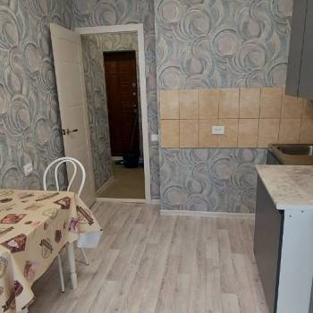 Сдается 2-х комнатная квартира, 38,5 м²