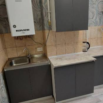 Сдается 2-х комнатная квартира, 38,5 м²