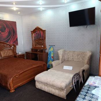 Сдается 1-комнатная квартира, 30 м²