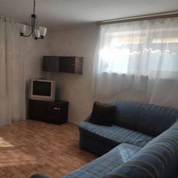 Сдается 1-комнатная квартира, 32 м²