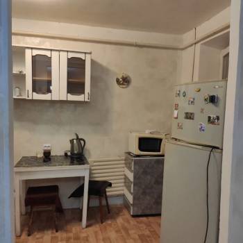 Сдается 1-комнатная квартира, 32 м²