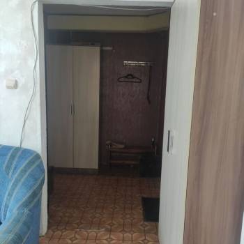 Сдается 1-комнатная квартира, 32 м²