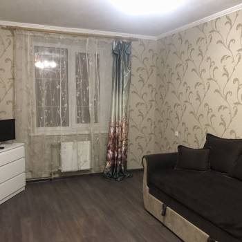 Сдается 1-комнатная квартира, 36 м²