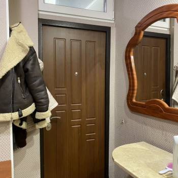 Продается 2-х комнатная квартира, 55 м²