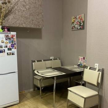 Продается 2-х комнатная квартира, 55 м²