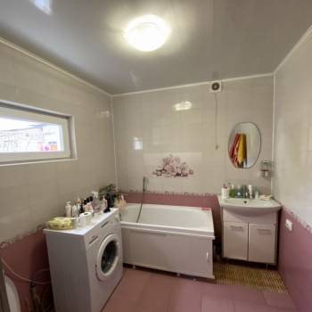 Продается 2-х комнатная квартира, 55 м²