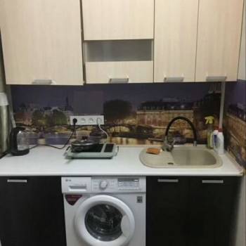 Сдается 1-комнатная квартира, 27 м²