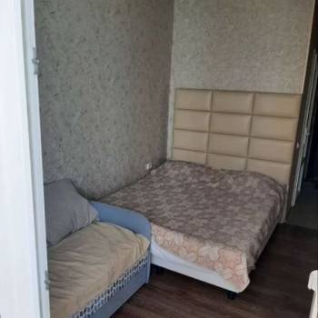 Сдается 1-комнатная квартира, 27 м²