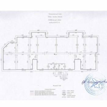 Продается Нежилое помещение, 333 м²