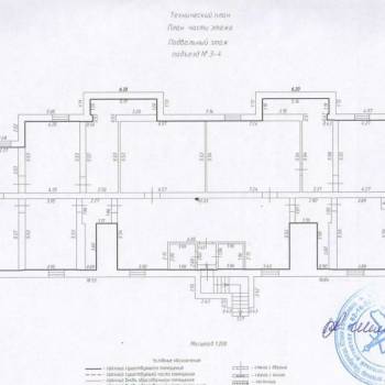Продается Нежилое помещение, 333 м²
