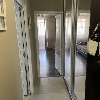 Сдается Многокомнатная квартира, 60 м²