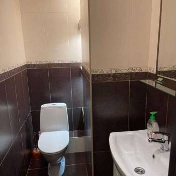 Сдается Многокомнатная квартира, 97 м²