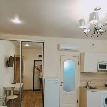Сдается 1-комнатная квартира, 25 м²