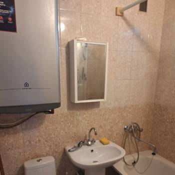 Сдается 1-комнатная квартира, 35 м²