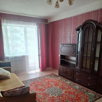 Сдается 1-комнатная квартира, 35 м²