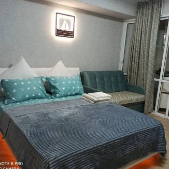 Сдается 1-комнатная квартира, 27 м²
