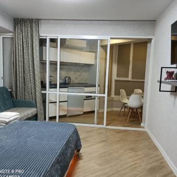 Сдается 1-комнатная квартира, 27 м²