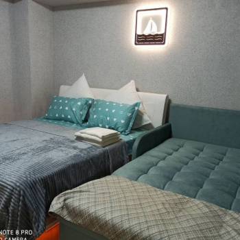 Сдается 1-комнатная квартира, 27 м²