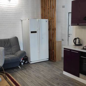 Сдается 2-х комнатная квартира, 54 м²