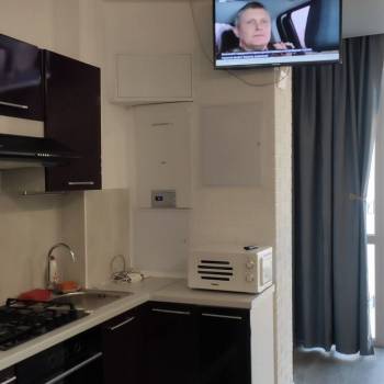 Сдается 2-х комнатная квартира, 54 м²