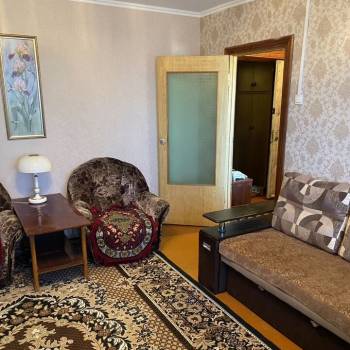 Сдается 2-х комнатная квартира, 54 м²