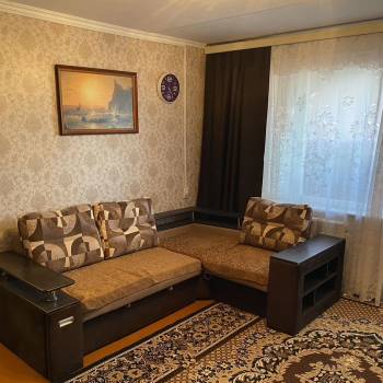 Сдается 2-х комнатная квартира, 54 м²
