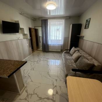 Сдается 2-х комнатная квартира, 40 м²