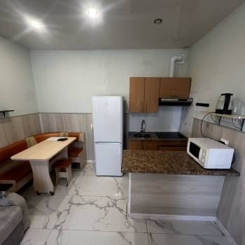Сдается 2-х комнатная квартира, 40 м²