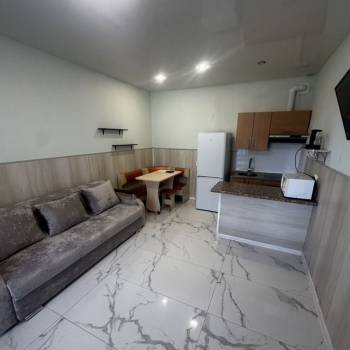 Сдается 2-х комнатная квартира, 40 м²