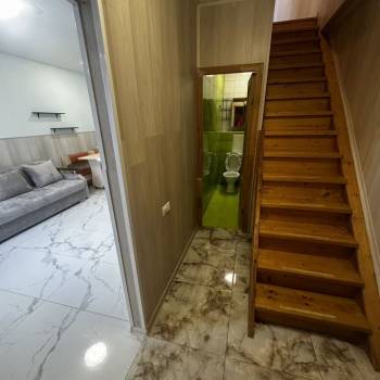 Сдается 2-х комнатная квартира, 40 м²