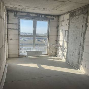 Продается 1-комнатная квартира, 38 м²
