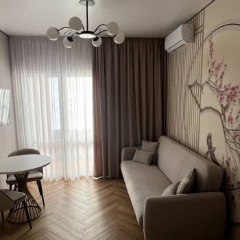 Продается 2-х комнатная квартира, 42 м²