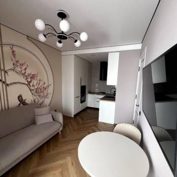 Продается 2-х комнатная квартира, 42 м²