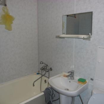 Сдается 2-х комнатная квартира, 44,3 м²