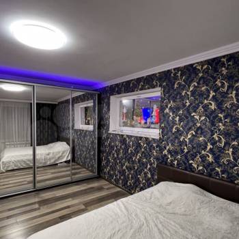 Сдается 2-х комнатная квартира, 52 м²