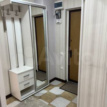 Сдается 2-х комнатная квартира, 52 м²