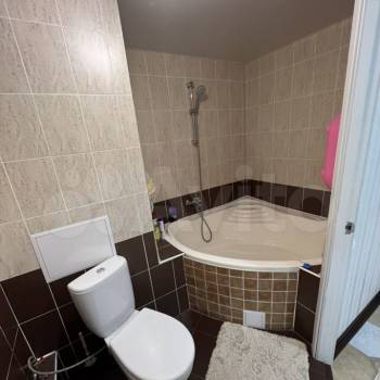Сдается 2-х комнатная квартира, 52 м²