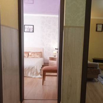 Сдается 2-х комнатная квартира, 40 м²