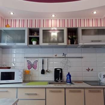 Сдается 2-х комнатная квартира, 40 м²