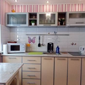 Сдается 2-х комнатная квартира, 40 м²