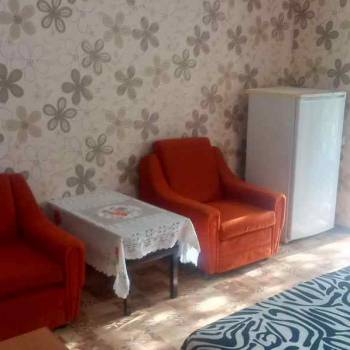 Сдается 1-комнатная квартира, 20 м²