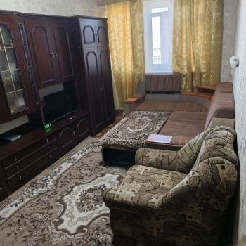 Сдается 2-х комнатная квартира, 42,9 м²