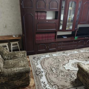 Сдается 2-х комнатная квартира, 42,9 м²