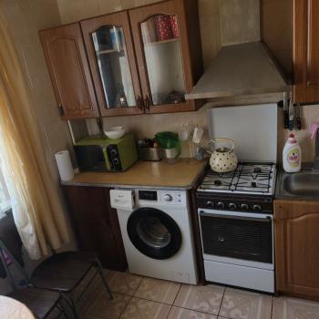 Сдается 2-х комнатная квартира, 42,9 м²