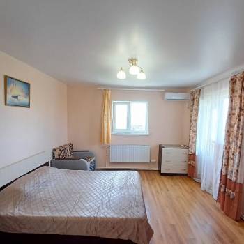 Сдается 1-комнатная квартира, 25 м²