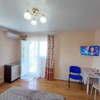 Сдается 1-комнатная квартира, 25 м²