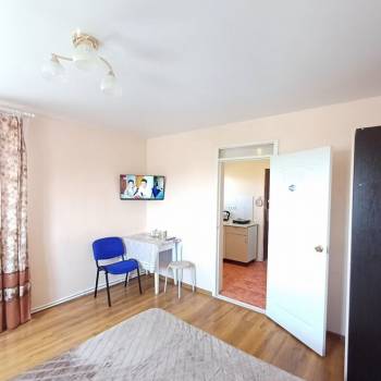 Сдается 1-комнатная квартира, 25 м²