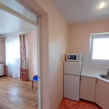 Сдается 1-комнатная квартира, 25 м²