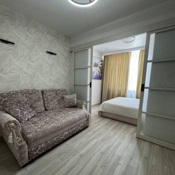 Сдается 1-комнатная квартира, 45 м²